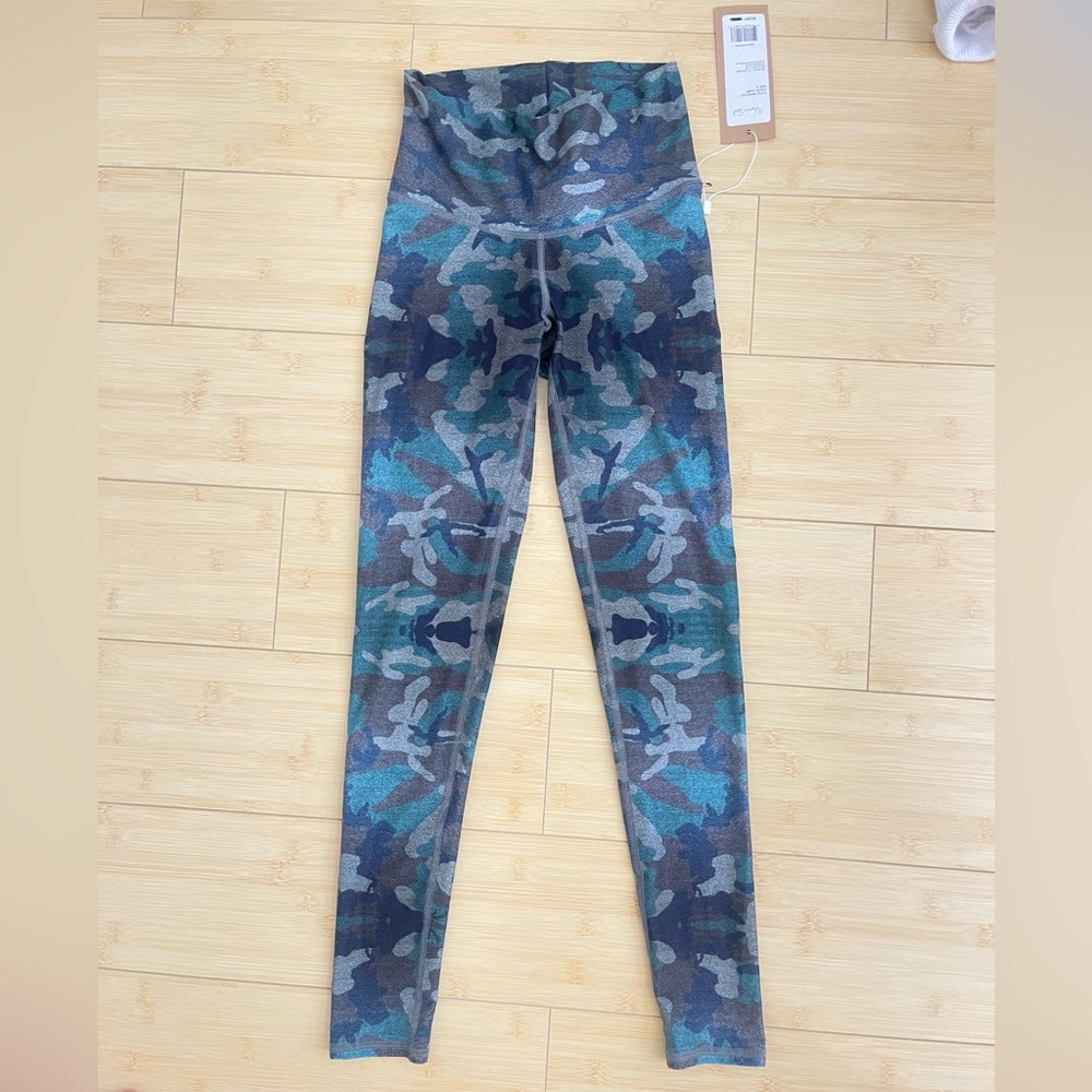niyama sol leggings